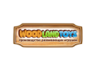 Производитель развивающих игрушек «WoodlandToys»
